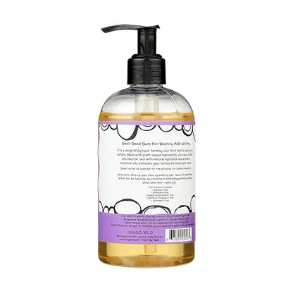 HAND SOAP,LAVENDER CHAMO