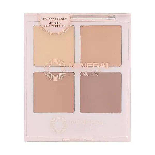 CONCEALER PALETTE DECADENCE