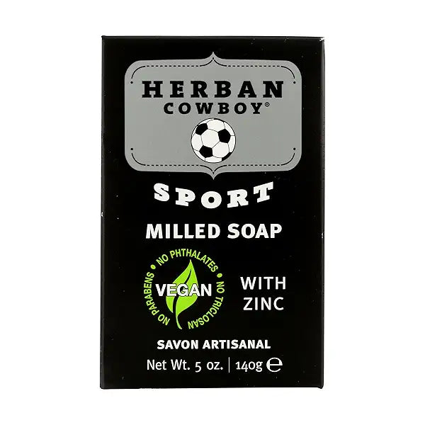 BAR SOAP,SPORT