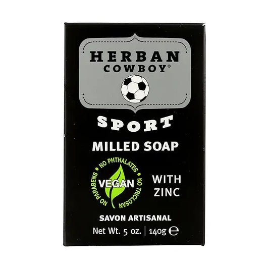 BAR SOAP,SPORT