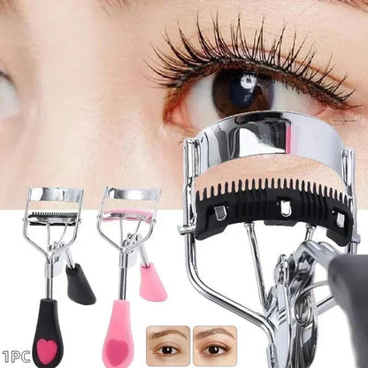 EYELASH CURLER COMB