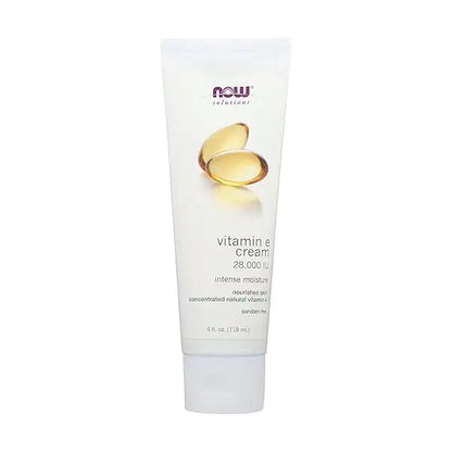 VITAMIN E CREAM 1OZ JAR