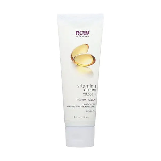 VITAMIN E CREAM 1OZ JAR