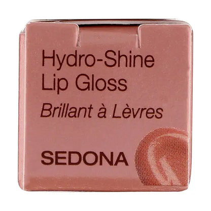 LIP GLOSS,DUO,HYDRO SHINE