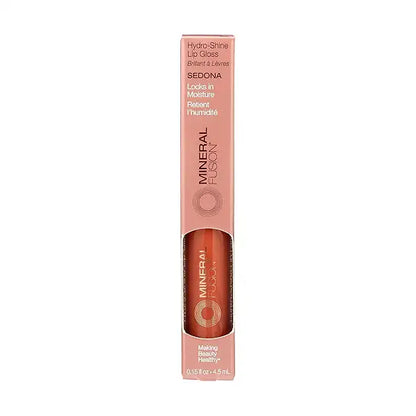LIP GLOSS,DUO,HYDRO SHINE