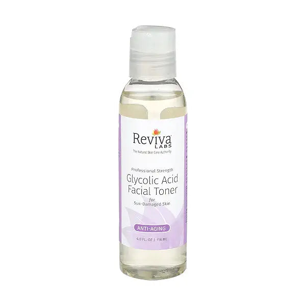 TONER,GLYCOLIC ACID