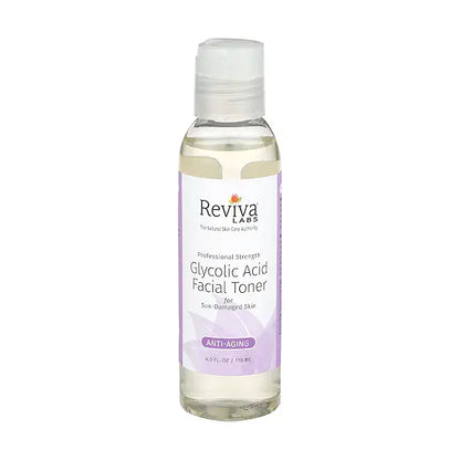 TONER,GLYCOLIC ACID