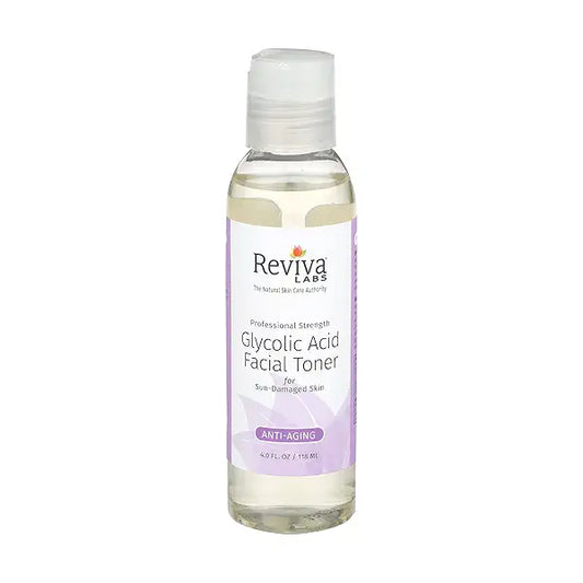 TONER,GLYCOLIC ACID