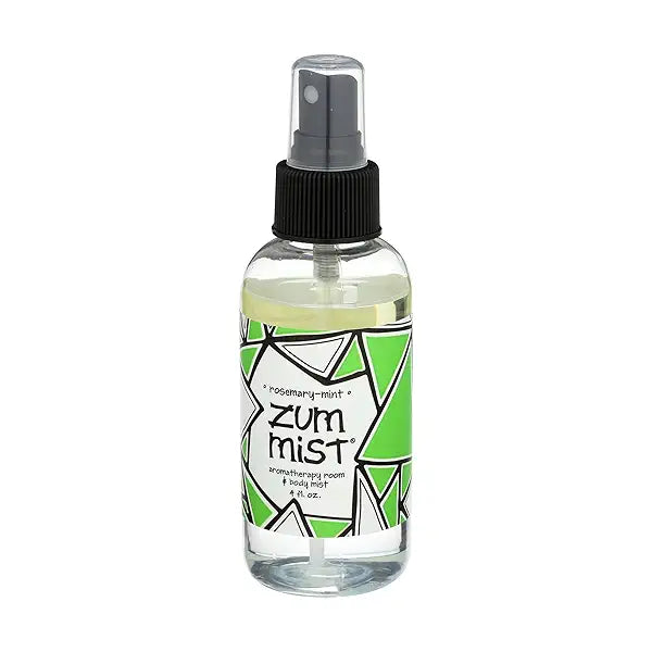 ZUM MIST,ROSEMARY MINT