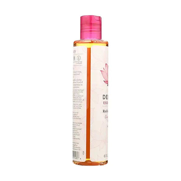 Radiance Toner;Glycolic Acid & Rooibos