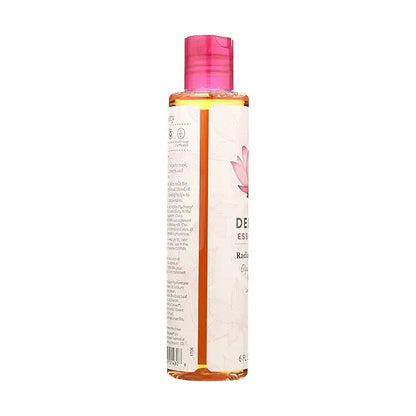 Radiance Toner;Glycolic Acid & Rooibos