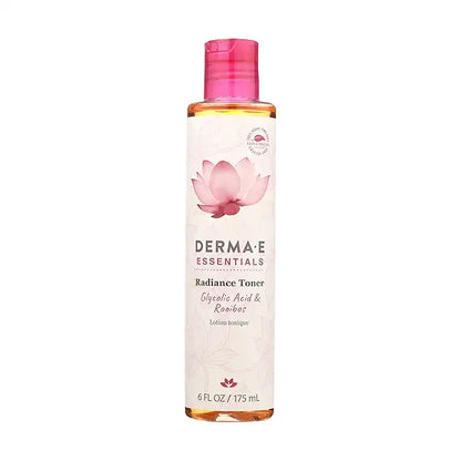 Radiance Toner;Glycolic Acid & Rooibos