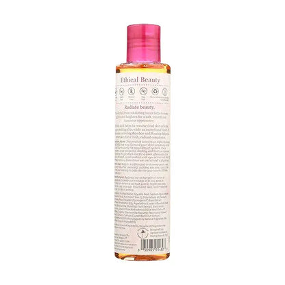 Radiance Toner;Glycolic Acid & Rooibos