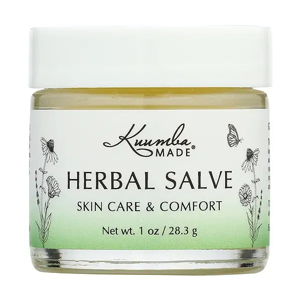 COUNTRY COMFORT SALVE COMF/ALOE