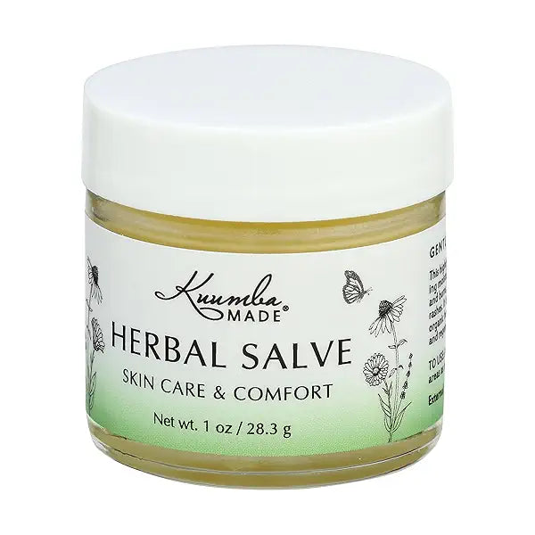 COUNTRY COMFORT SALVE COMF/ALOE