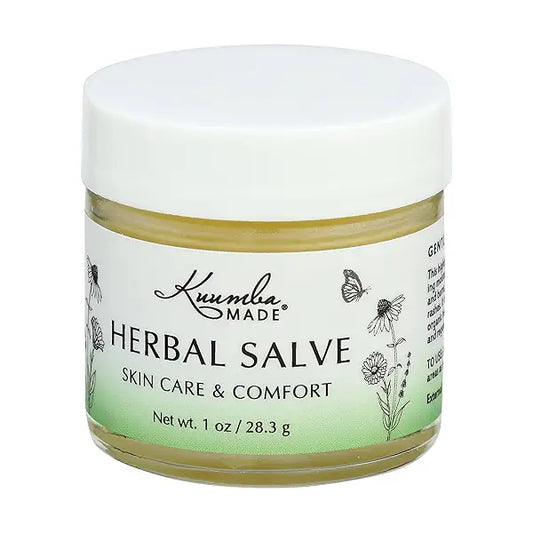 COUNTRY COMFORT SALVE COMF/ALOE