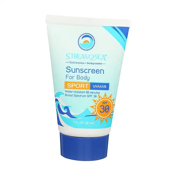 NATURAL ICE ST SPORT SPF 30