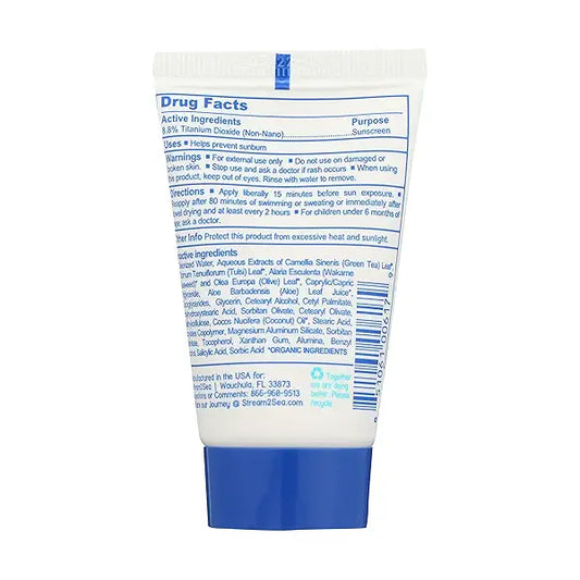 NATURAL ICE ST SPORT SPF 30