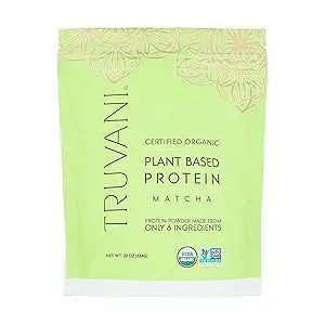 TRUVANI PRT PWD,OG2,MATCHA PLANT