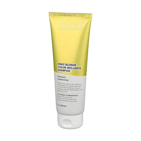 SHAMPOO,IONIC BLONDE