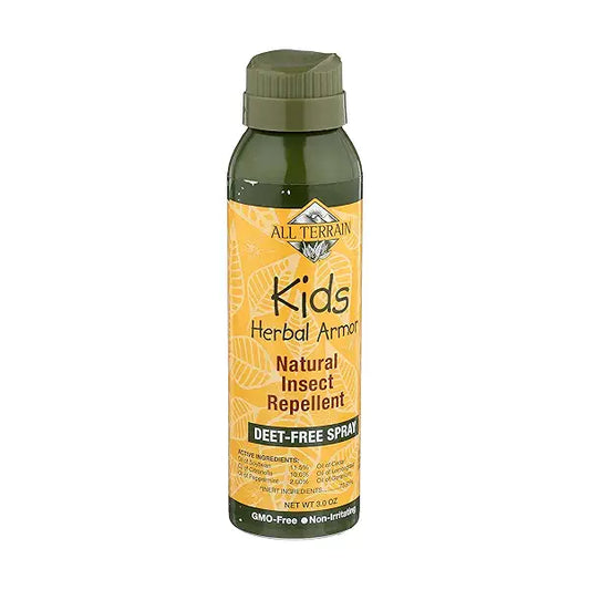 ALL TERRAIN KIDS HERBAL ARMOR SPRAY