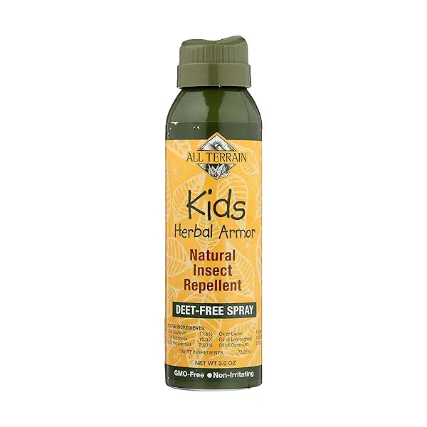 ALL TERRAIN KIDS HERBAL ARMOR SPRAY