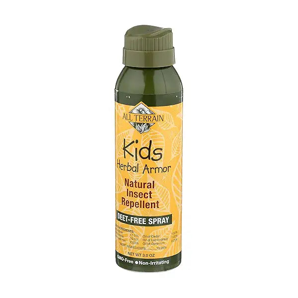 HERBAL ARMOR SPRAY,KIDS