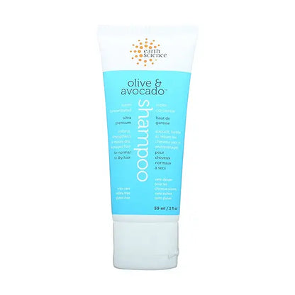 EMERGENCIA AVOCADO SHAMPOO 16OZ
