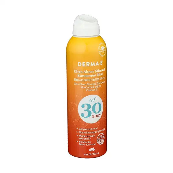 SSCRN,MIN,BN,SPF30,CSPRAY