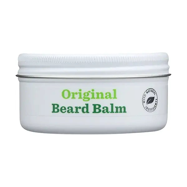 Beard Balm; Original