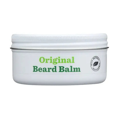Beard Balm; Original