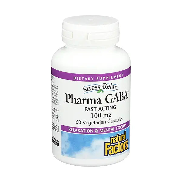 GABA RELAXER