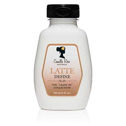 CAMILLE ROSE LAV DEFINE GEL 12Z