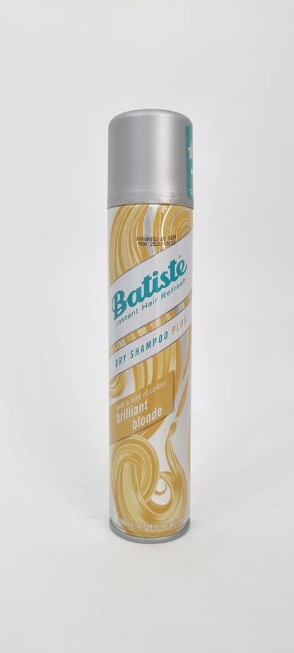 Batiste Dry Shampoo Blonde 3.81oz