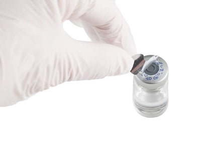 TS PROTECT40NC 125CT VIAL
