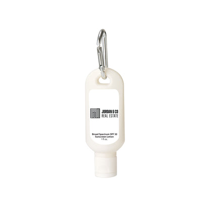 SUNSCREEN 1X12X14GM CLS