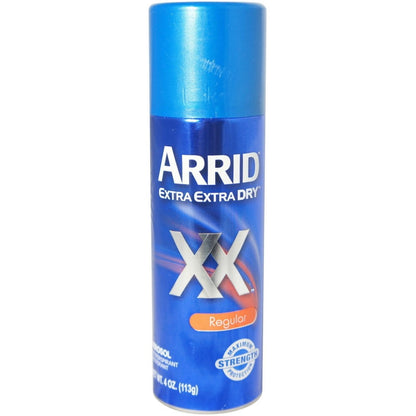 ARRID XX AE 24.6% 170GM UFRSH