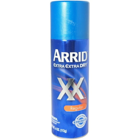 ARRID XX INV SLD UNSCTD DEO 2.6 OZ