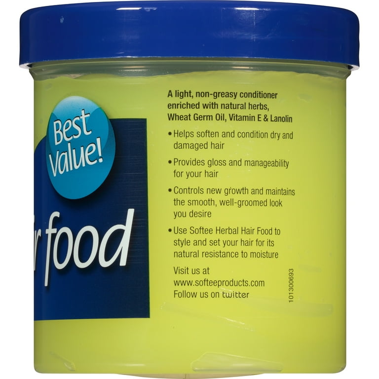 SOFTEE NATURALS TEN MIN MASK 16