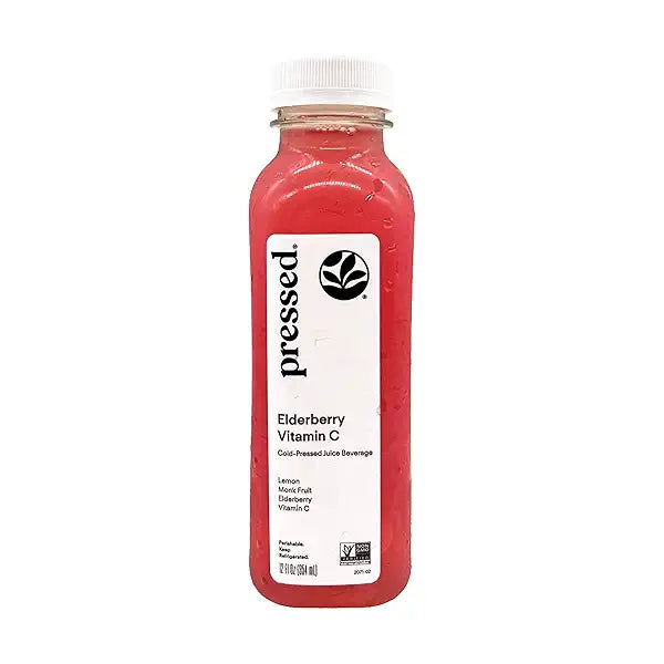 ELDERBERRY W/VITAMIN C WF 60