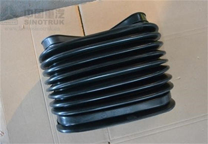 CLR-VW 8" BN 11-5/8"X4-3/8"X8" C 36CT DS