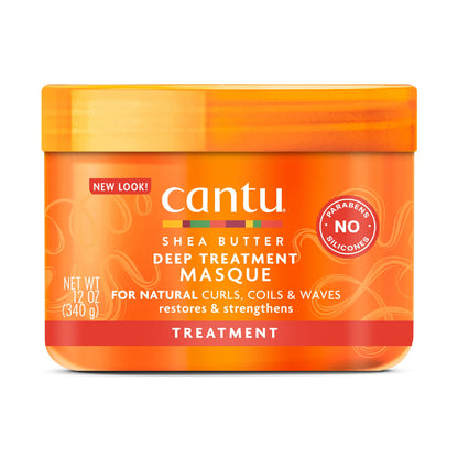 CANTU TRTMNT MASQ INTNS REP DL6