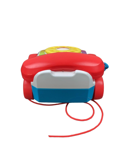 Fisher-Price Chatter Telephone