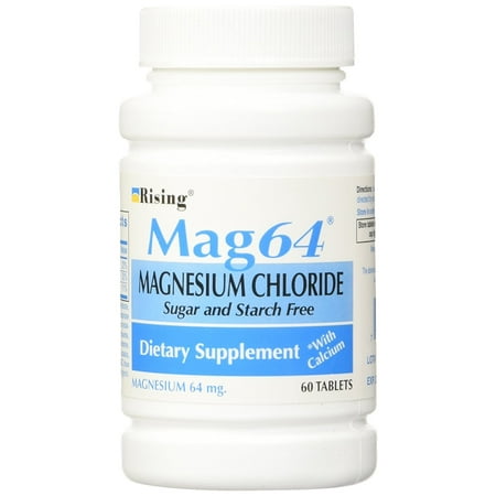 MAGDELAY 64 MG DR TAB 60