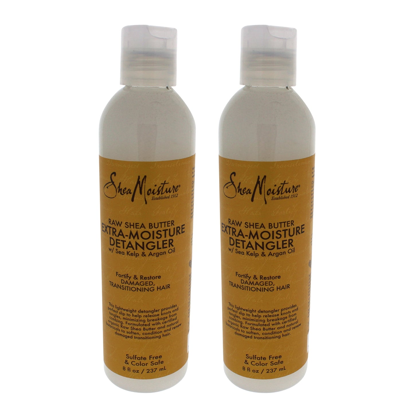AFR PR SHEA SILKY EDGES     6OZ