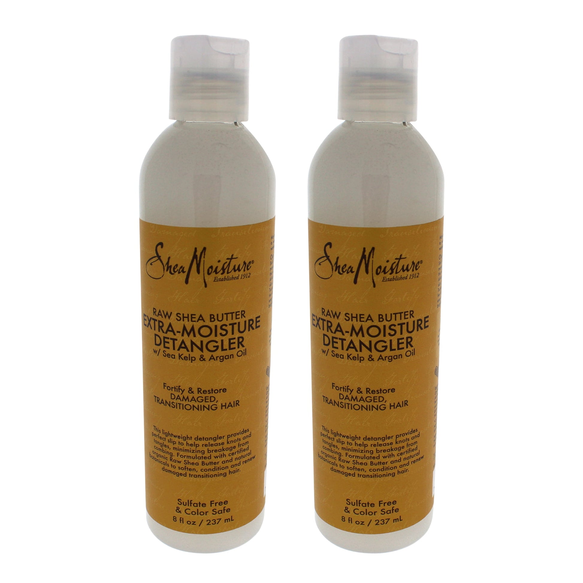 AFR PR SHEA SILKY EDGES     6OZ