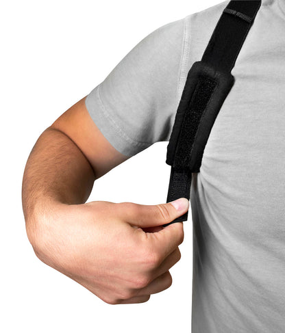 ADJUSTABLE POSTURE SPT SB