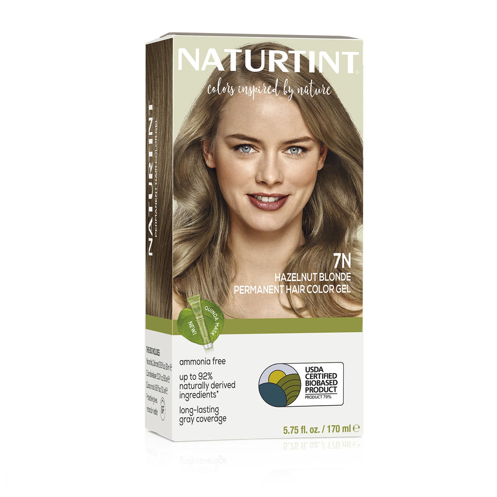 NATURTINT HAIR COLOR,6G,DK GLDN BLN