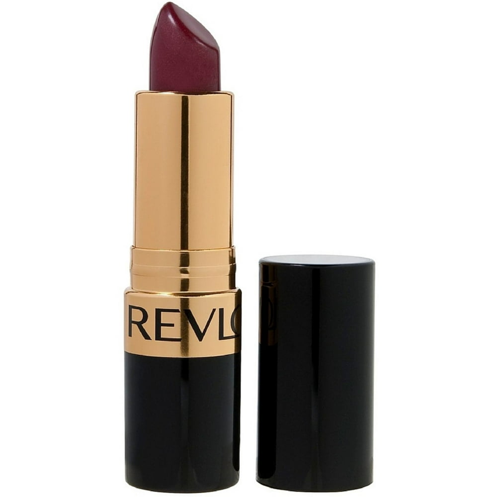 REVLON Super Lustrous Lipstick - 641 Spicy Cinnamon