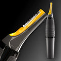 Cutting Edge Trimmer Touch Up 4Pc Battery Operated